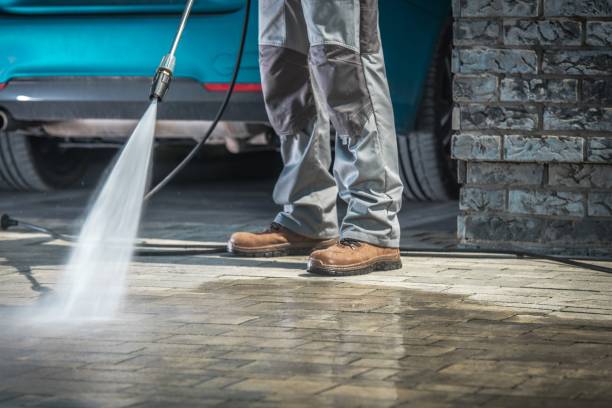 Best Warehouse Cleaning  in Tuolumne City, CA