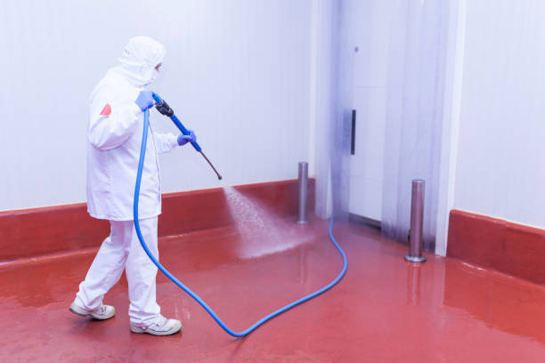 Trusted Tuolumne City, CA Pressure Washing Services Experts