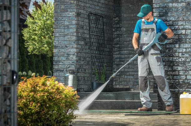 Best Playground Equipment Cleaning  in Tuolumne City, CA